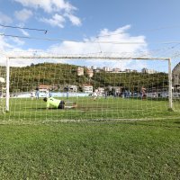 NK Crikvenica - NK Osijek