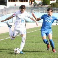 NK Crikvenica - NK Osijek