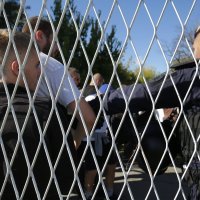 Sukob policije i Torcide uoči utakmice Kupa u Županji