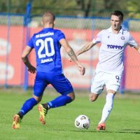 NK Graničar - NK Hajduk