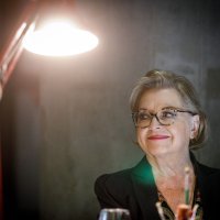 MSU organizirao večer s Gabi Novak u prostoru postavljene izložbe