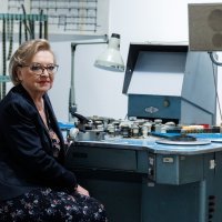 MSU organizirao večer s Gabi Novak u prostoru postavljene izložbe