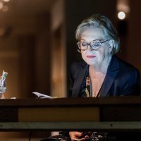 MSU organizirao večer s Gabi Novak u prostoru postavljene izložbe