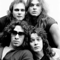 Eddie Van Halen