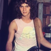 Eddie Van Halen