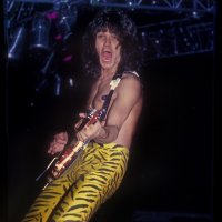 Eddie Van Halen