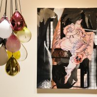 Otvorena izložba berlinske galerije Societe