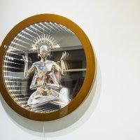 Otvorena izložba berlinske galerije Societe