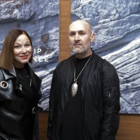 Loredana Bahorić, Josip Tešija