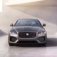 Jaguar XF Saloon