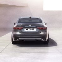 Jaguar XF Saloon