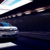 Citroën C5 Aircross Hybrid