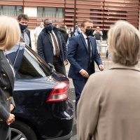 Brigitte Macron