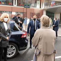 Brigitte Macron