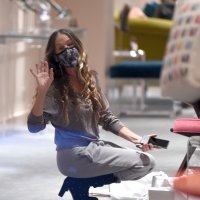 Sarah Jessica Parker