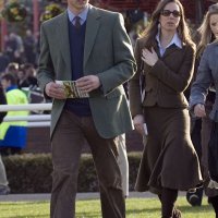 Princ William i Kate Middleton