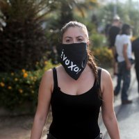 Sukob prosvjednika i policije nakon presude čelnicima Zlatne zore u Ateni