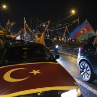 Turska podržava Azerbajdžan u Nagorno-Karabahu