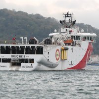 Tursko istraživanje podmorja izaziva napetosti s Grčkom i Ciprom