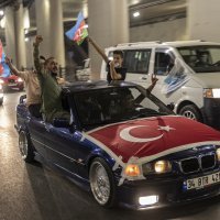 Turska podržava Azerbajdžan u Nagorno-Karabahu