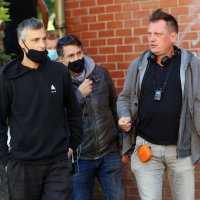 Marko Brdar i Dalibor Matanić