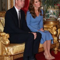 Princ William i Kate Middleton