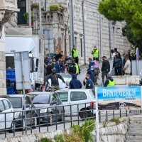 Nicolas Cage i Pedro Pascal snimaju u Dubrovnik