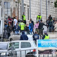 Nicolas Cage i Pedro Pascal snimaju u Dubrovnik