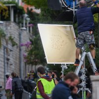 Nicolas Cage i Pedro Pascal snimaju u Dubrovnik