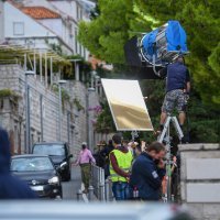 Nicolas Cage i Pedro Pascal snimaju u Dubrovnik