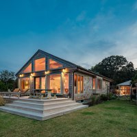 Kim Catrall - domovi poznatih