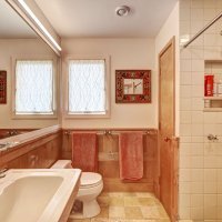 Kim Catrall - domovi poznatih