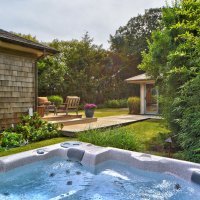 Kim Catrall - domovi poznatih