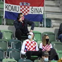 Švicarska - Hrvatska
