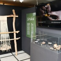 Otvorena izložba 'Segestika i Siscija - naselje s početka povijesti'