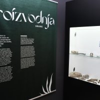 Otvorena izložba 'Segestika i Siscija - naselje s početka povijesti'
