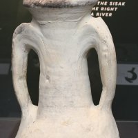 Otvorena izložba 'Segestika i Siscija - naselje s početka povijesti'