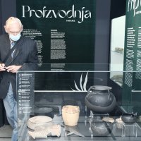 Otvorena izložba 'Segestika i Siscija - naselje s početka povijesti'