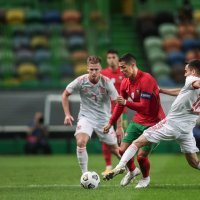 Portugal - Španjolska