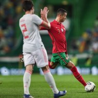 Portugal - Španjolska