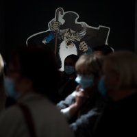 Otvorena izložba 'Pola stoljeća s Alan Fordom'