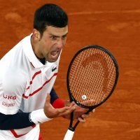 Novak Đoković