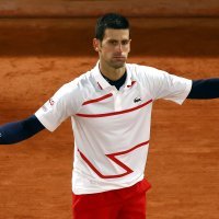 Novak Đoković