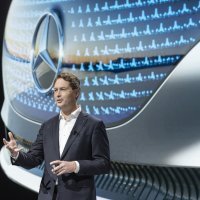 Mercedes-Benz predstavio svoju novu poslovnu strategiju