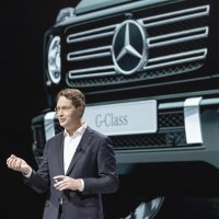 Mercedes-Benz predstavio svoju novu poslovnu strategiju