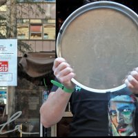 Prosvjed ugostitelja u Zagrebu