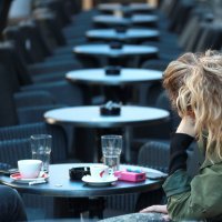 Prosvjed ugostitelja u Zagrebu