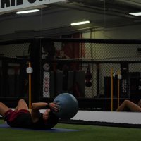 Sportreact