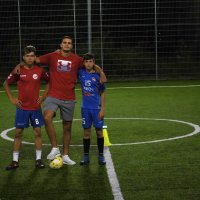 Sportreact