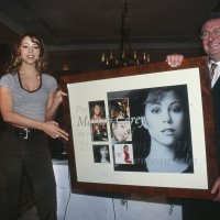 Mariah Carey, 1989. godina